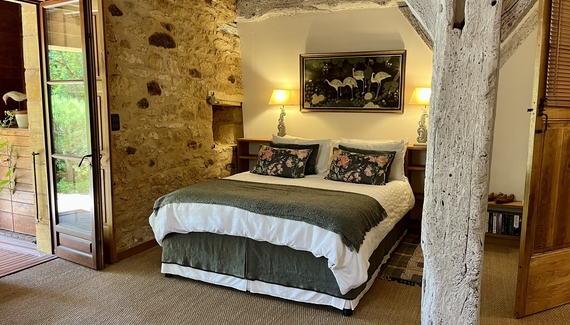 Maison Palissy - Gallery
