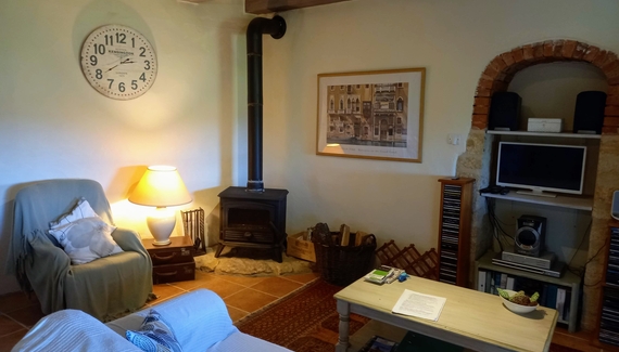 Maisons la Boissiere - Gallery