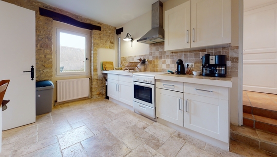 Maisons la Boissiere - Gallery
