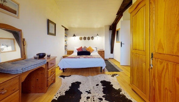 Maisons la Boissiere - Gallery