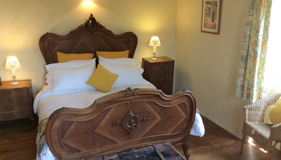 Maisons la Boissiere - Gallery