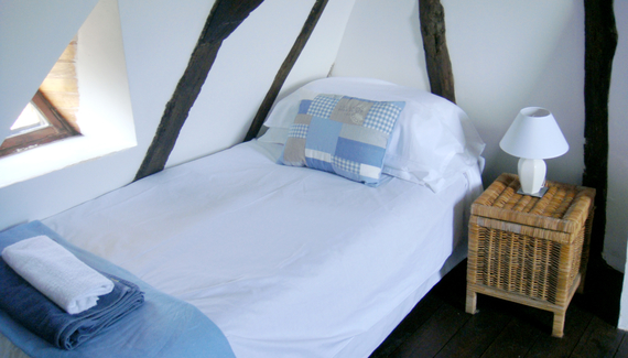 Maisons la Boissiere - Gallery