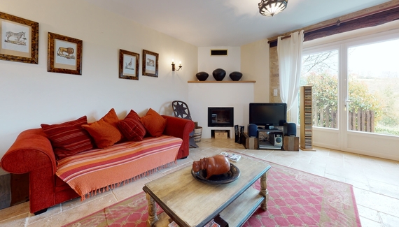 Maisons la Boissiere - Gallery