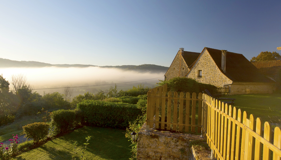 Maisons la Boissiere - Gallery