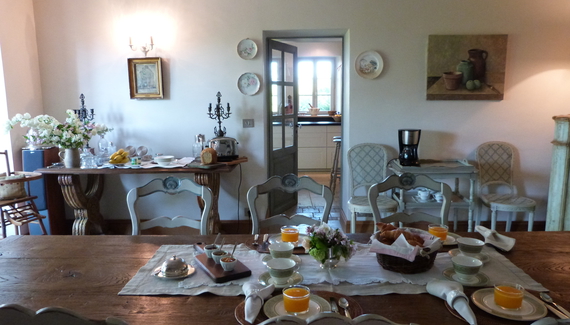 Manoir de Beauregard - Gallery