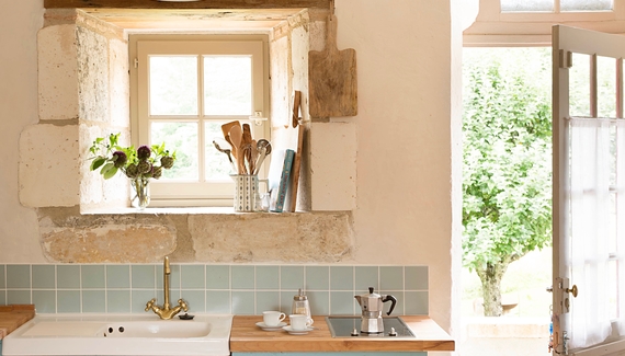 Manoir de Moncé - Gallery