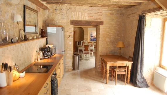 Rediat Cor - Gallery
