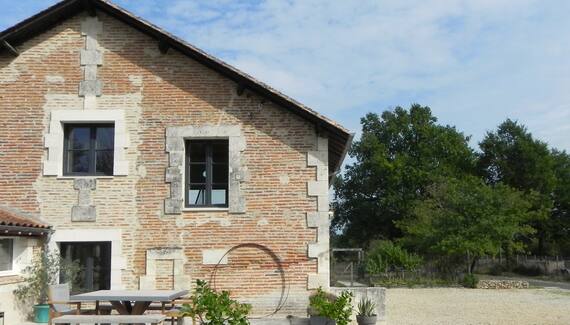 Rural Gîtes - Chadène - Gallery