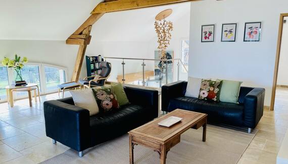 Rural Gîtes - Chadène - Gallery