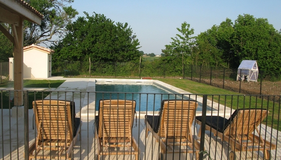 The Wine Cottage - Gallery