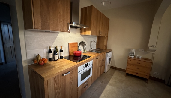 The Wine Cottage - Gallery