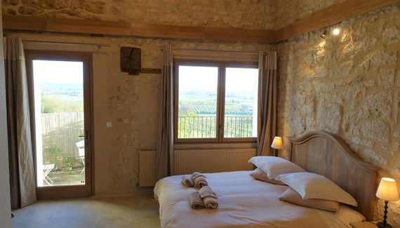 The Wine Cottage - Gallery