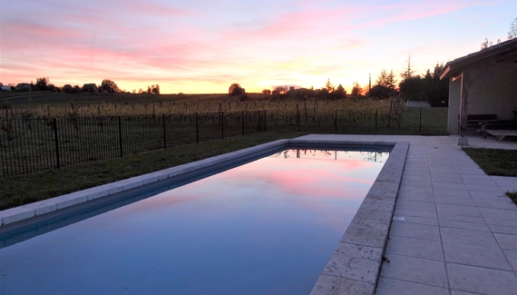 The Wine Cottage - Gallery