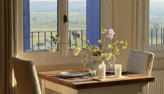 The Wine Cottage - Gallery
