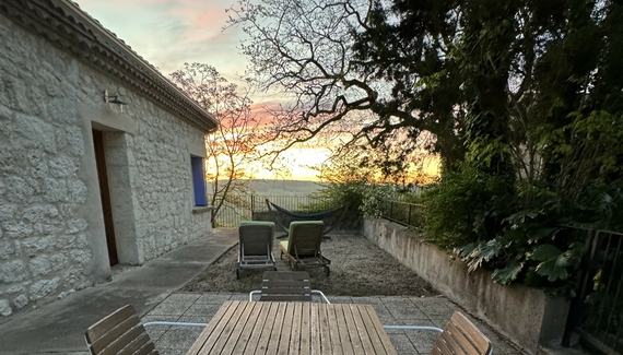 The Wine Cottage - Gallery