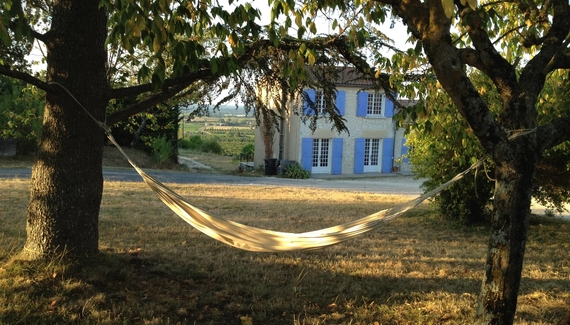 The Wine Cottage - Gallery