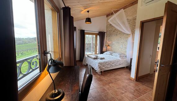The Wine Lodge - Gallery