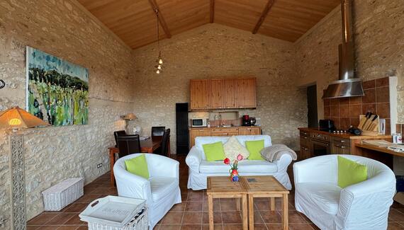 The Wine Lodge - Gallery