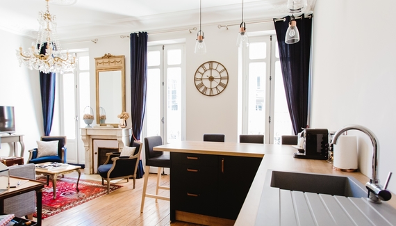 Bordeaux Apartments - Gallery