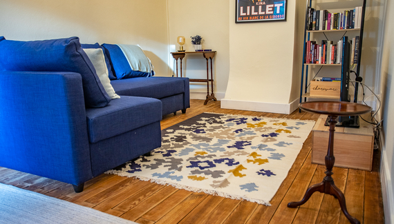 Carsin Cottage - Gallery