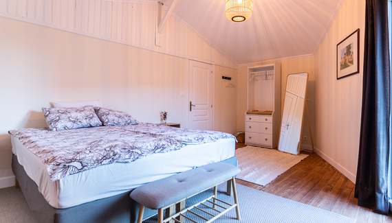 Carsin Cottage - Gallery
