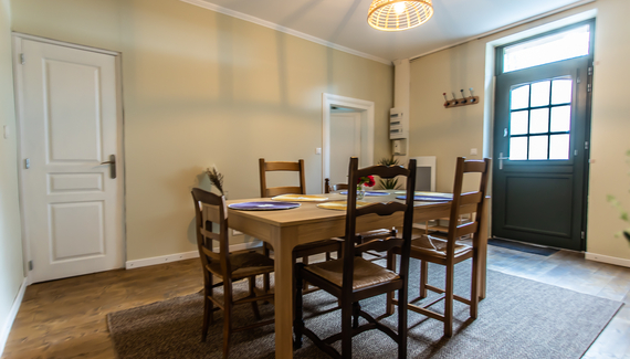 Carsin Cottage - Gallery
