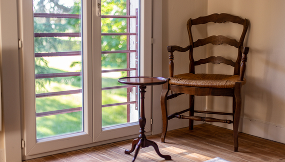 Carsin Cottage - Gallery