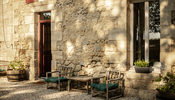 Carsin Cottage - Gallery