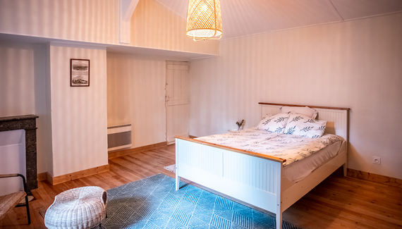 Carsin Cottage - Gallery