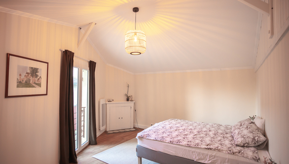 Carsin Cottage - Gallery