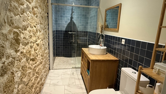 Carsin Cottage - Gallery