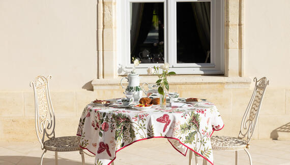 Château Sénéjac - Gallery