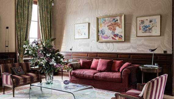 Château Sénéjac - Gallery