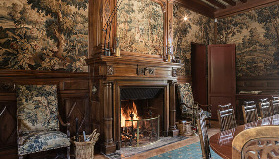 Château Sénéjac - Gallery