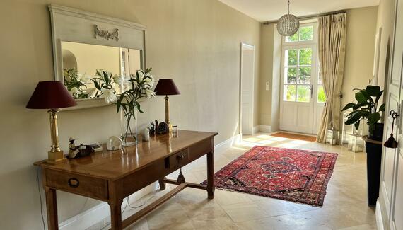 La Girarde - Gallery