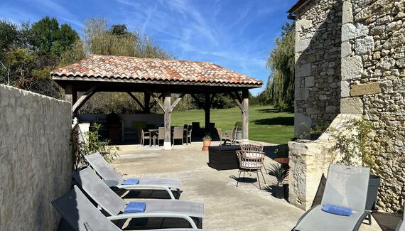 La Girarde - Gallery