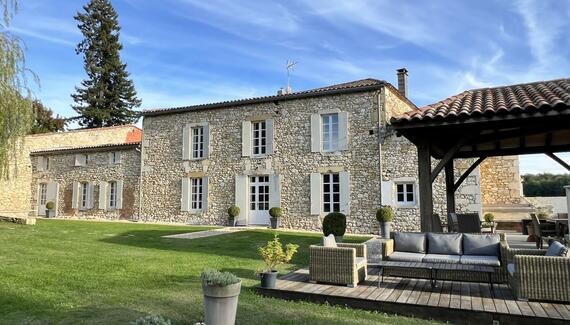 La Girarde - Gallery