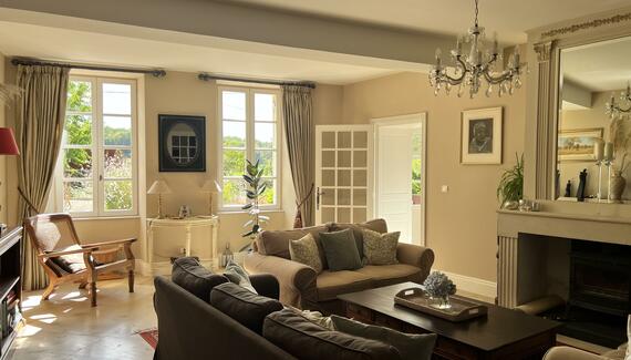La Girarde - Gallery