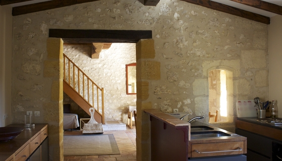Le Pigeonnier - Gallery
