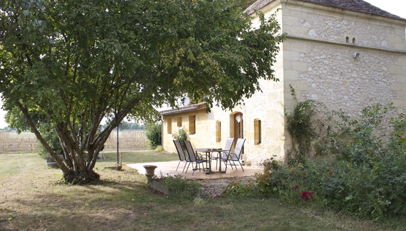 Le Pigeonnier - Gallery