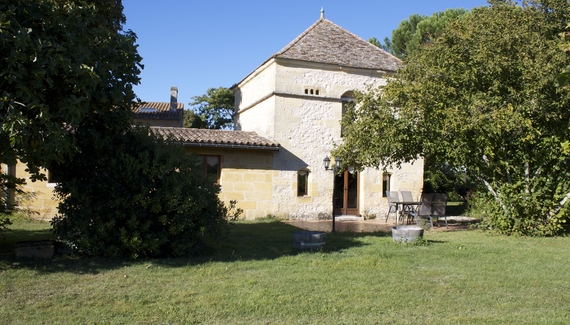 Le Pigeonnier - Gallery
