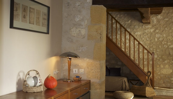 Le Pigeonnier - Gallery