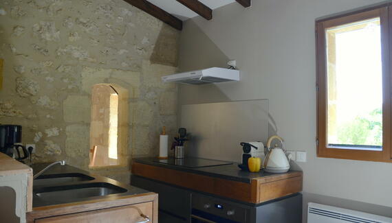 Le Pigeonnier - Gallery