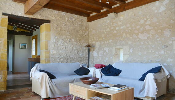 Le Pigeonnier - Gallery
