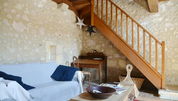 Le Pigeonnier - Gallery