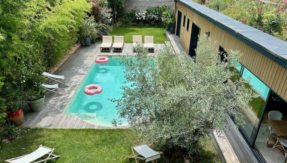 Les Pénates Bordelaises - Gallery