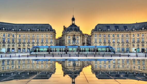Les Pénates Bordelaises - Gallery