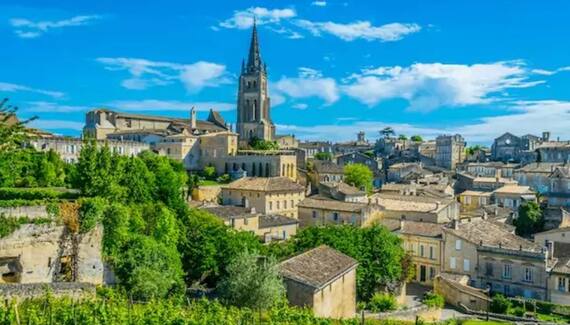 Les Pénates Bordelaises - Gallery