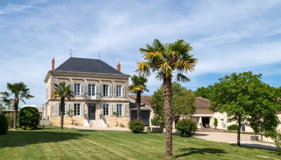 Maison Groleau - Gallery