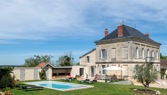Maison Groleau - Gallery